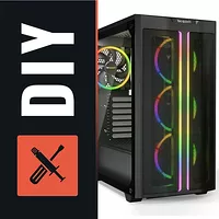 PC sur mesure (Config)