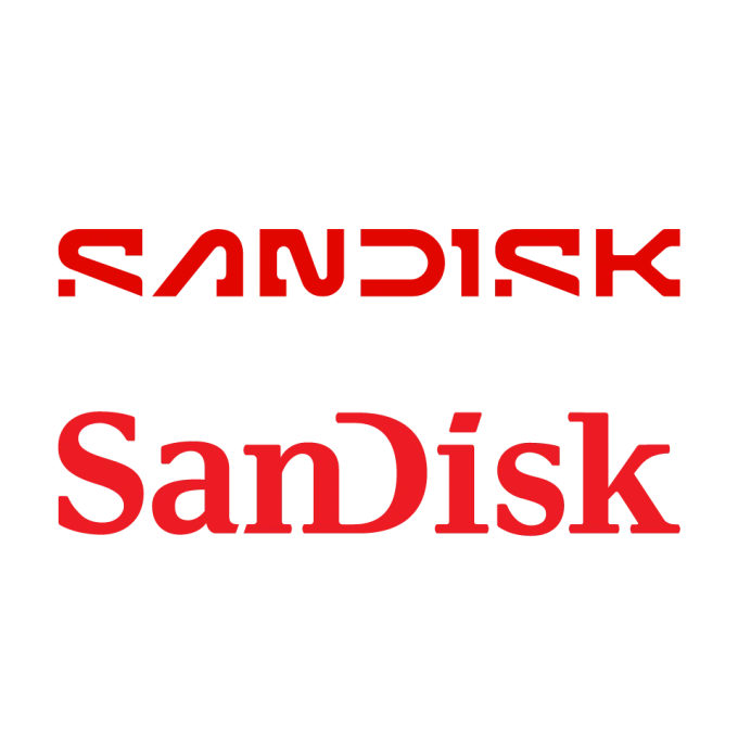 SanDisk