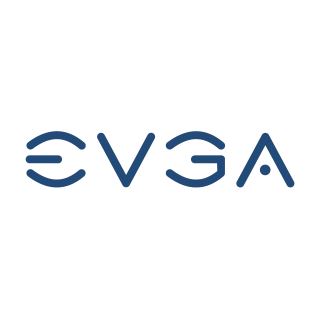 EVGA