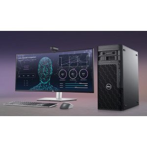 Dell Precision Tower