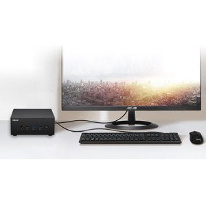 ASUS PN64 Mini PC