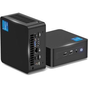 Intel NUC Pro Mini