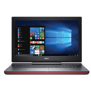 Dell Inspiron 15