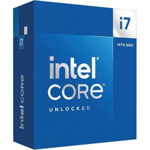 Intel Core i7-14700K - Processeur Gaming