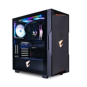 Gigabyte Aorus Gaming PC RTX 4070 Super / Ryzen 7 7800X3D