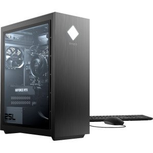 HP Omen Gaming PC RTX 4060 Ti / Ryzen 7 7700