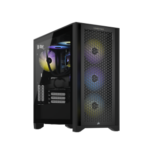 Corsair Vengeance Gaming PC RTX 4080 Super / Core i9-14900KF
