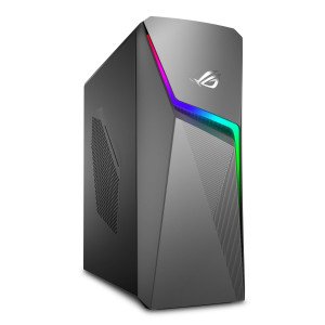 ASUS ROG Gaming PC RTX 4060 / Ryzen 5 7600