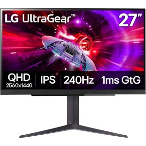 LG Écran Gamer eSport - MySPC