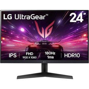 LG Écran Gamer Fast IPS - MySPC