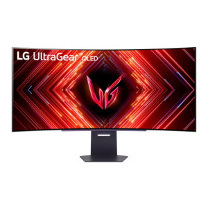 LG Écran Gamer Curved - MySPC