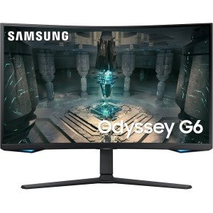 Samsung Écran Gamer QHD - MySPC