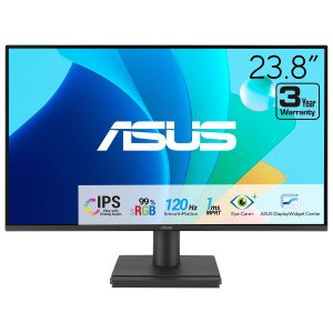 ASUS Écran Gamer Curved - MySPC