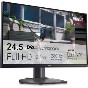 Dell Écran Gamer Curved - MySPC