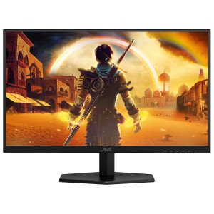 AOC Écran Gamer Fast IPS - MySPC