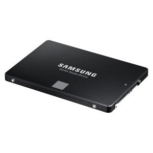 Samsung SSD NVMe Gen3 - MySPC Select