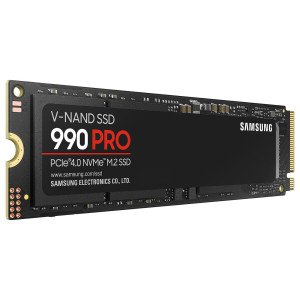 Samsung SSD NVMe Gen4 - MySPC Select