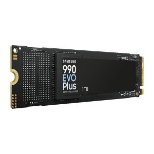 Samsung SSD NVMe Gen5 - MySPC Select