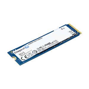 Kingston SSD NVMe Gen4 - MySPC Select