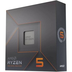 AMD Ryzen 5 7600 - Processeur Gaming
