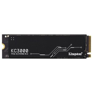 Kingston SSD NVMe Gen3 - MySPC Select