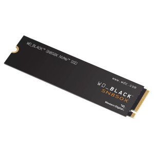 Western Digital SSD NVMe Gen5 - MySPC Select