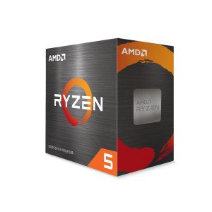 AMD Ryzen 5 5600 - Processeur Gaming