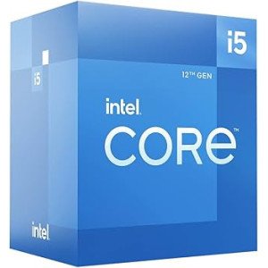 Intel Core i5-12600K - Processeur Gaming