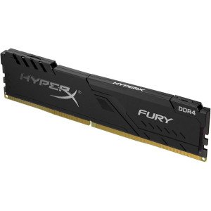 HyperX Kit RAM DDR4 3600 - RGB Ready