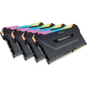 Corsair Kit RAM DDR5 7200 - RGB Ready