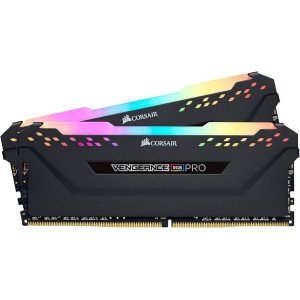Corsair Kit RAM DDR5 6400 - RGB Ready