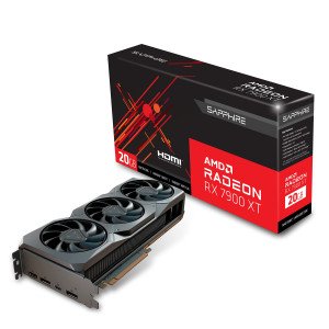 Sapphire RX 7900 XT Gaming - MySPC Edition