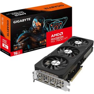ZOTAC RX 7600 Gaming - MySPC Edition
