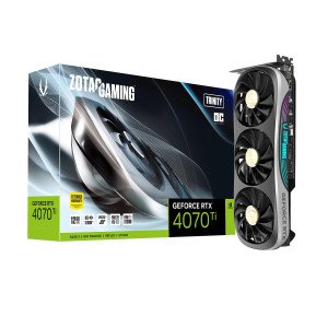 ZOTAC RTX 4070 Gaming - MySPC Edition