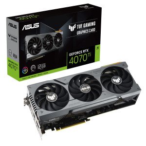 Sapphire RTX 4070 Ti Gaming - MySPC Edition