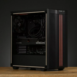 Config Performance 1440p