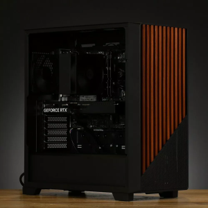 Config Streaming Creator