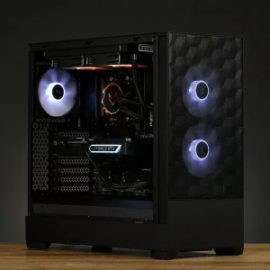 Config Starter 1080p